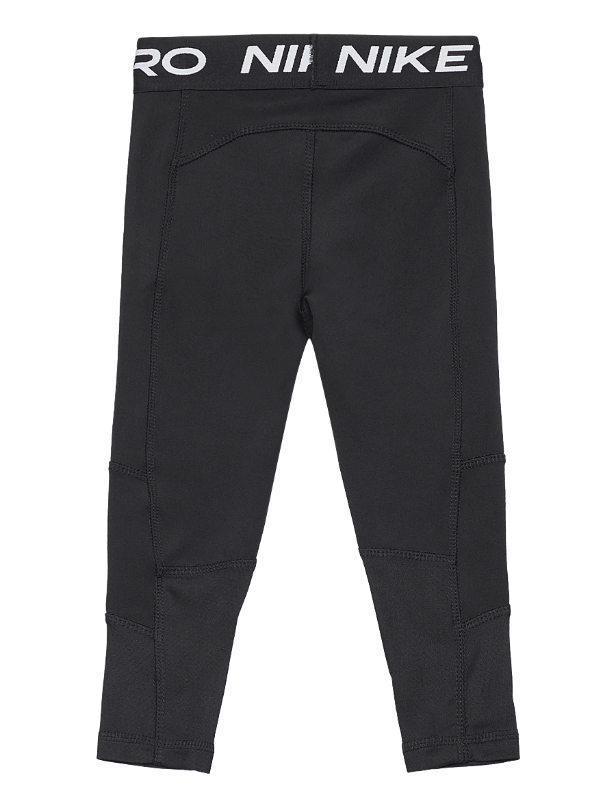 Nike - EG-DRI-FIT LEGGING - leggingsit - black - 1