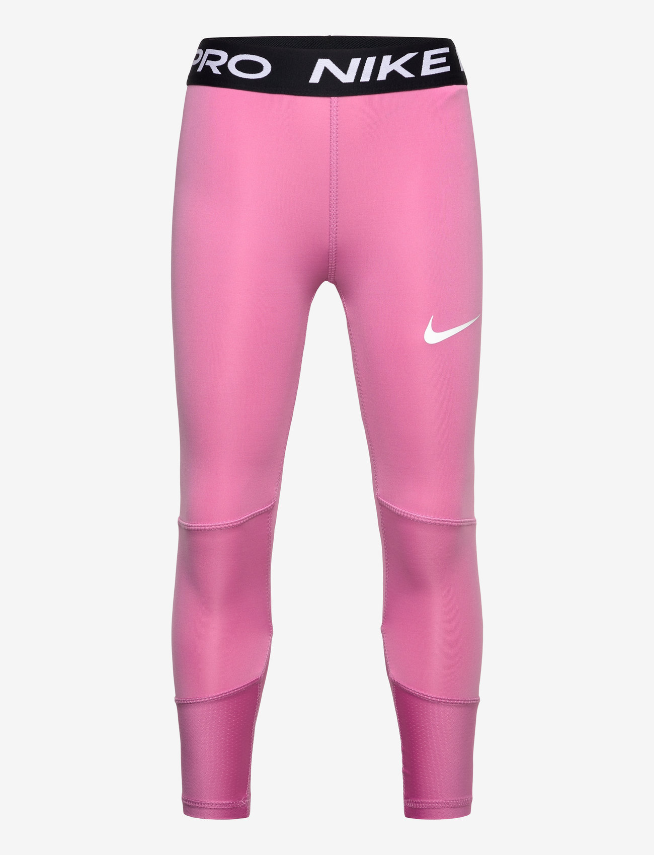 Nike - EG-DRI-FIT LEGGING - leggings - magic flamingo - 0
