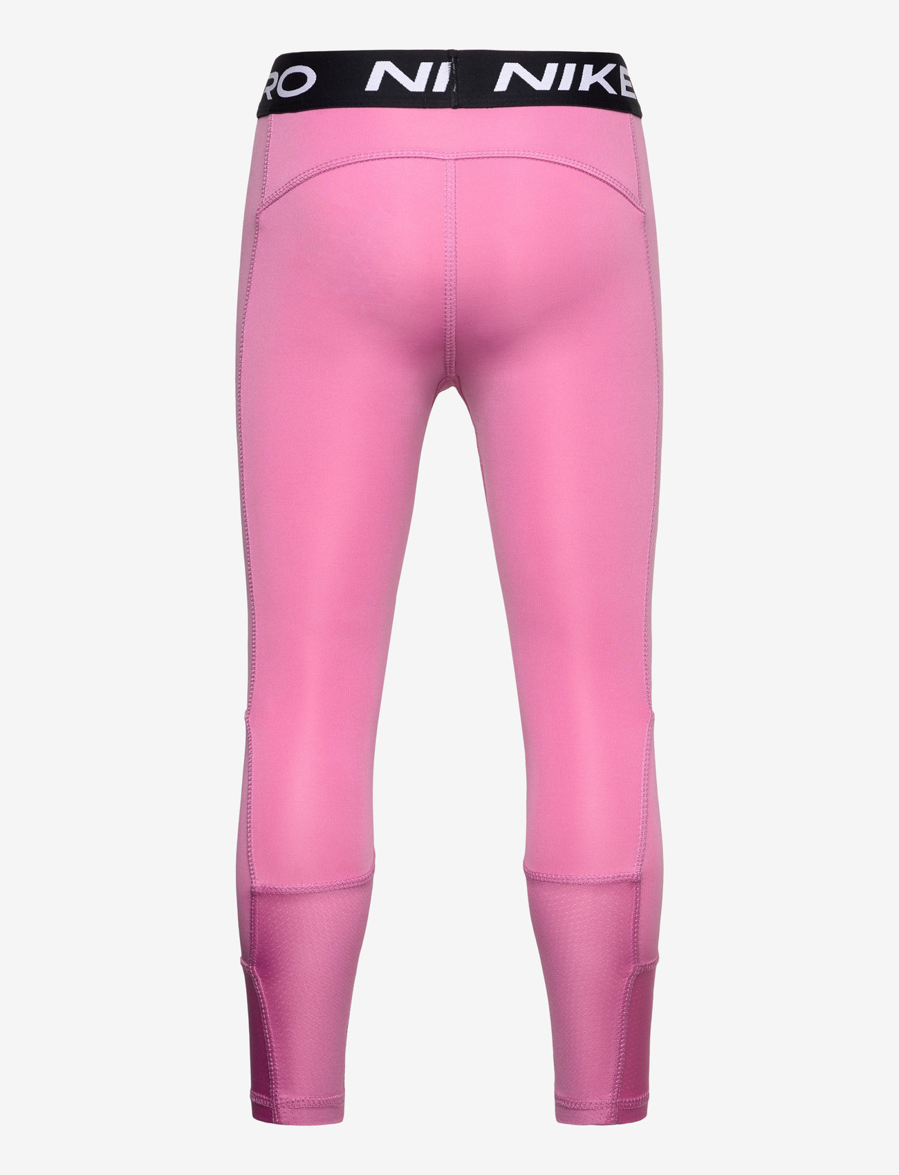 Nike - EG-DRI-FIT LEGGING - leggings - magic flamingo - 1