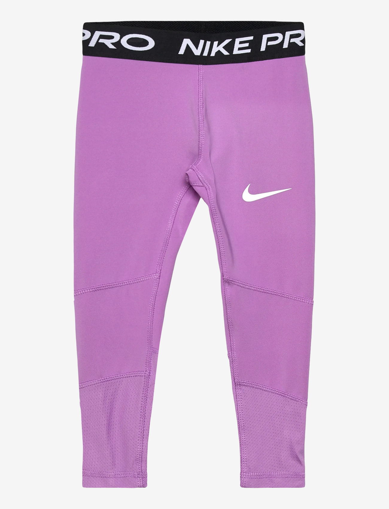 Nike - EG-DRI-FIT LEGGING - retuusid - rush fuchsia - 0