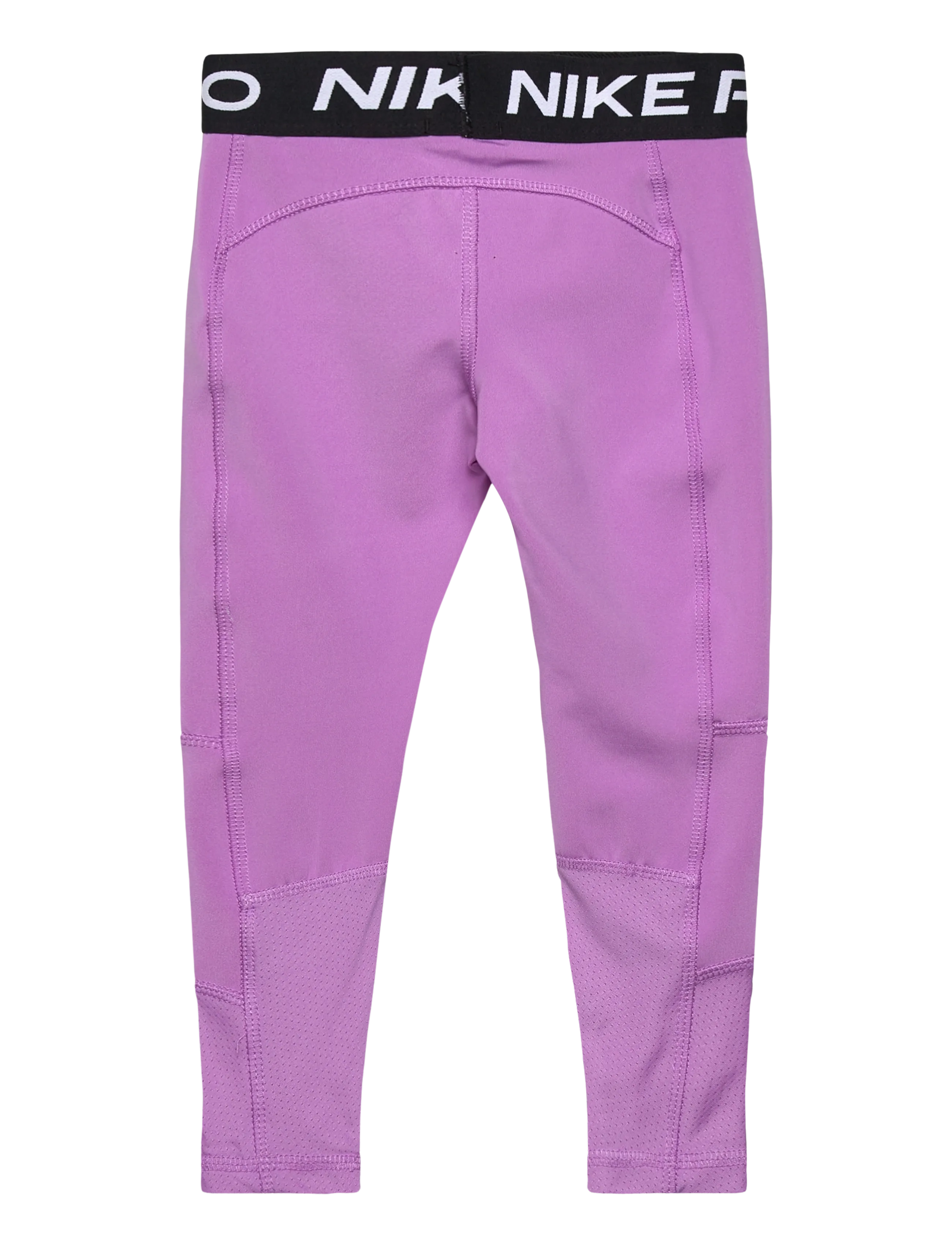 Nike - NKG NIKE PRO LEGGING - rush fuchsia - 1