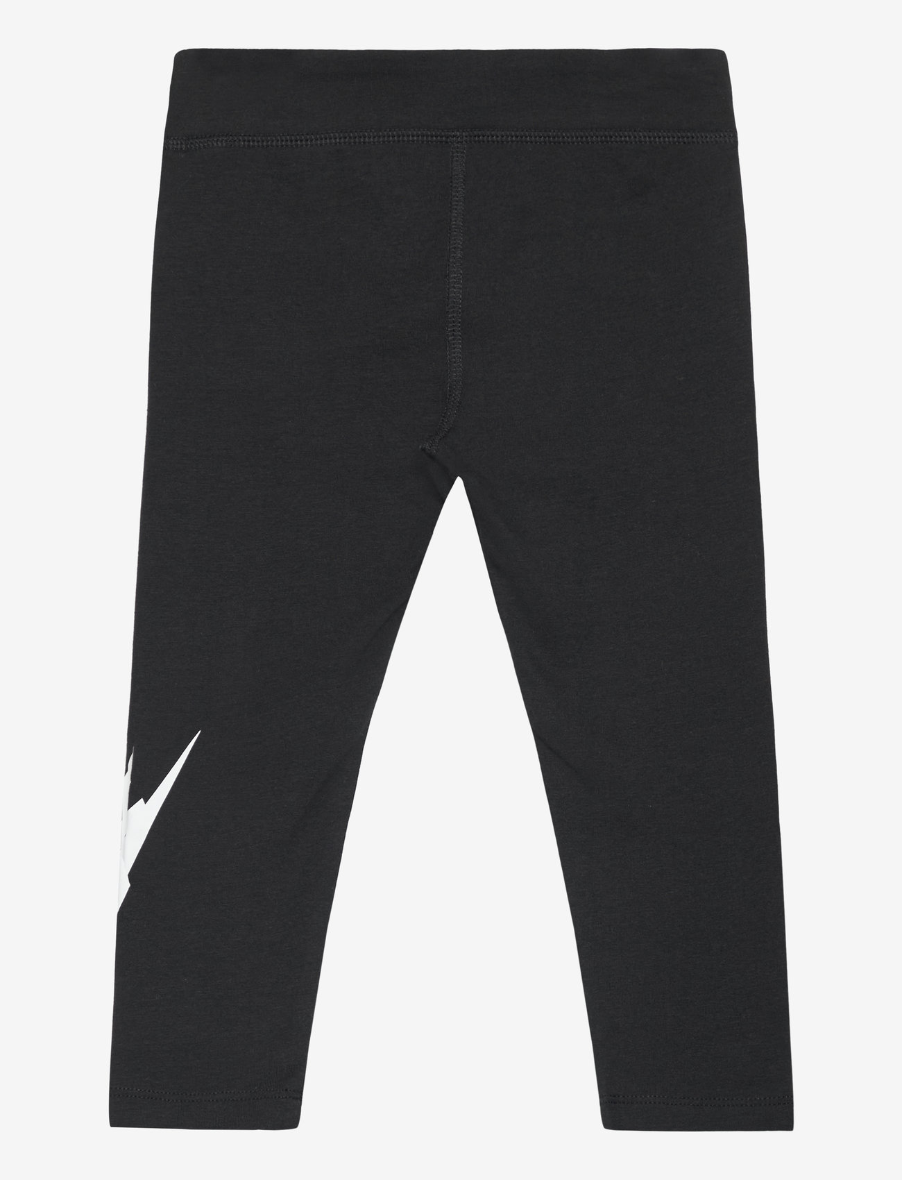 Nike - NKG CLUB HBR HIGH RISE LEGGING - leggings - black - 2
