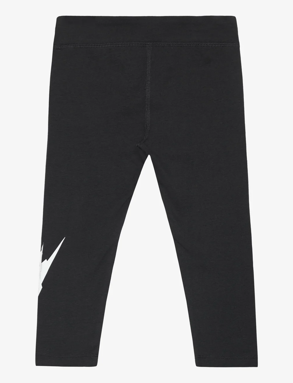 Nike - LE-KNIT LEGGING - leggings - black - 1