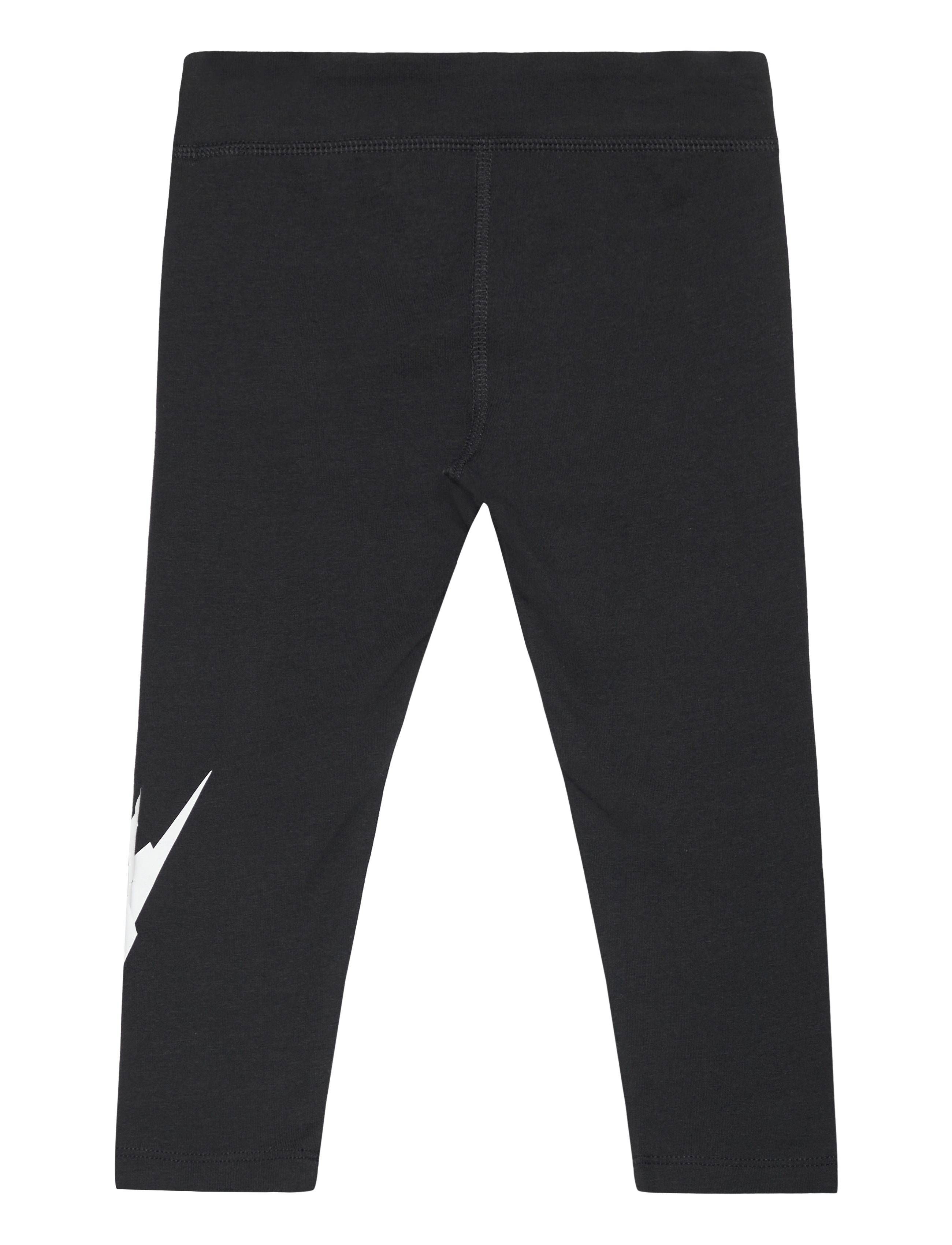 Nike - NKG CLUB HBR HIGH RISE LEGGING - leggings - black - 2