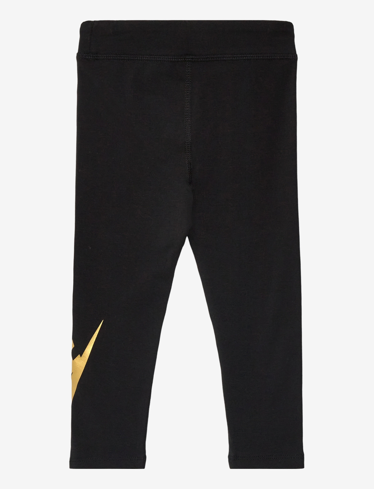 Nike - LE-KNIT LEGGING - leggings - black - 1