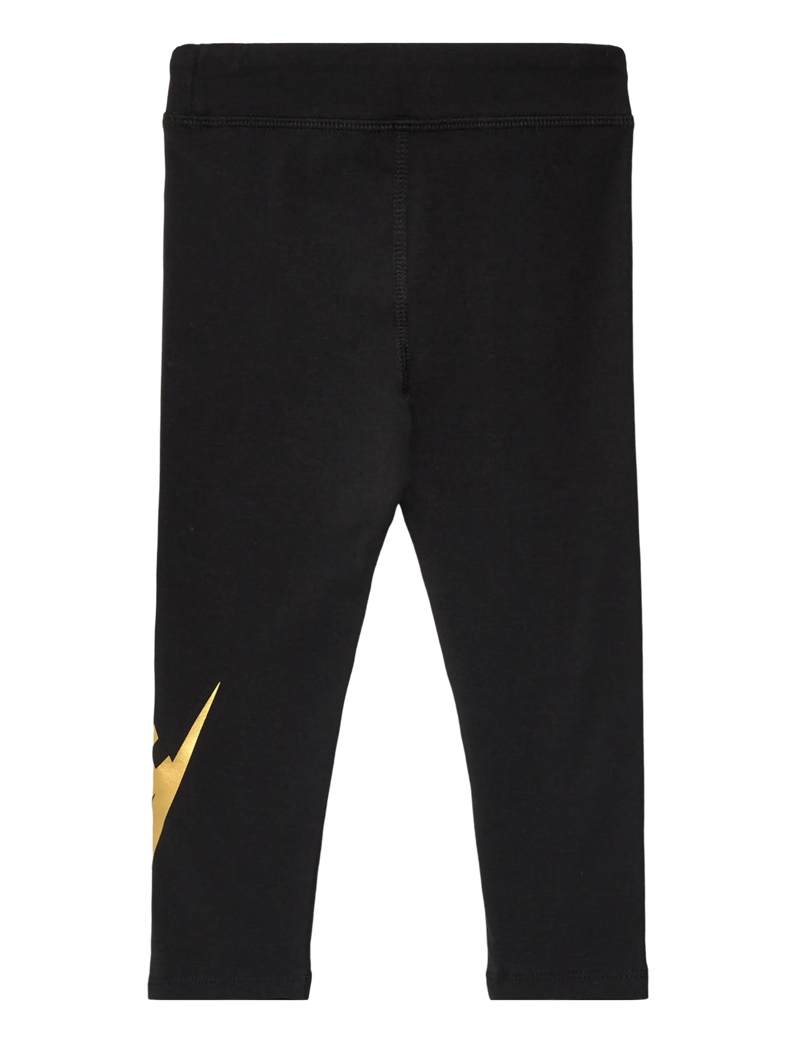 Nike - NKG CLUB HBR HIGH RISE LEGGING - leggings - black - 1