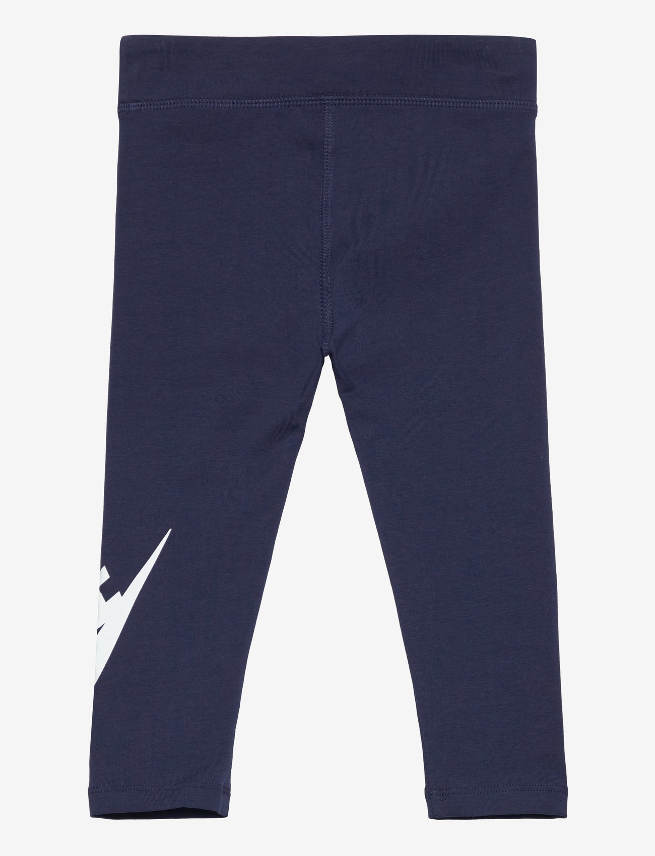 Nike - LE-KNIT LEGGING - leggings - midnight navy - 1