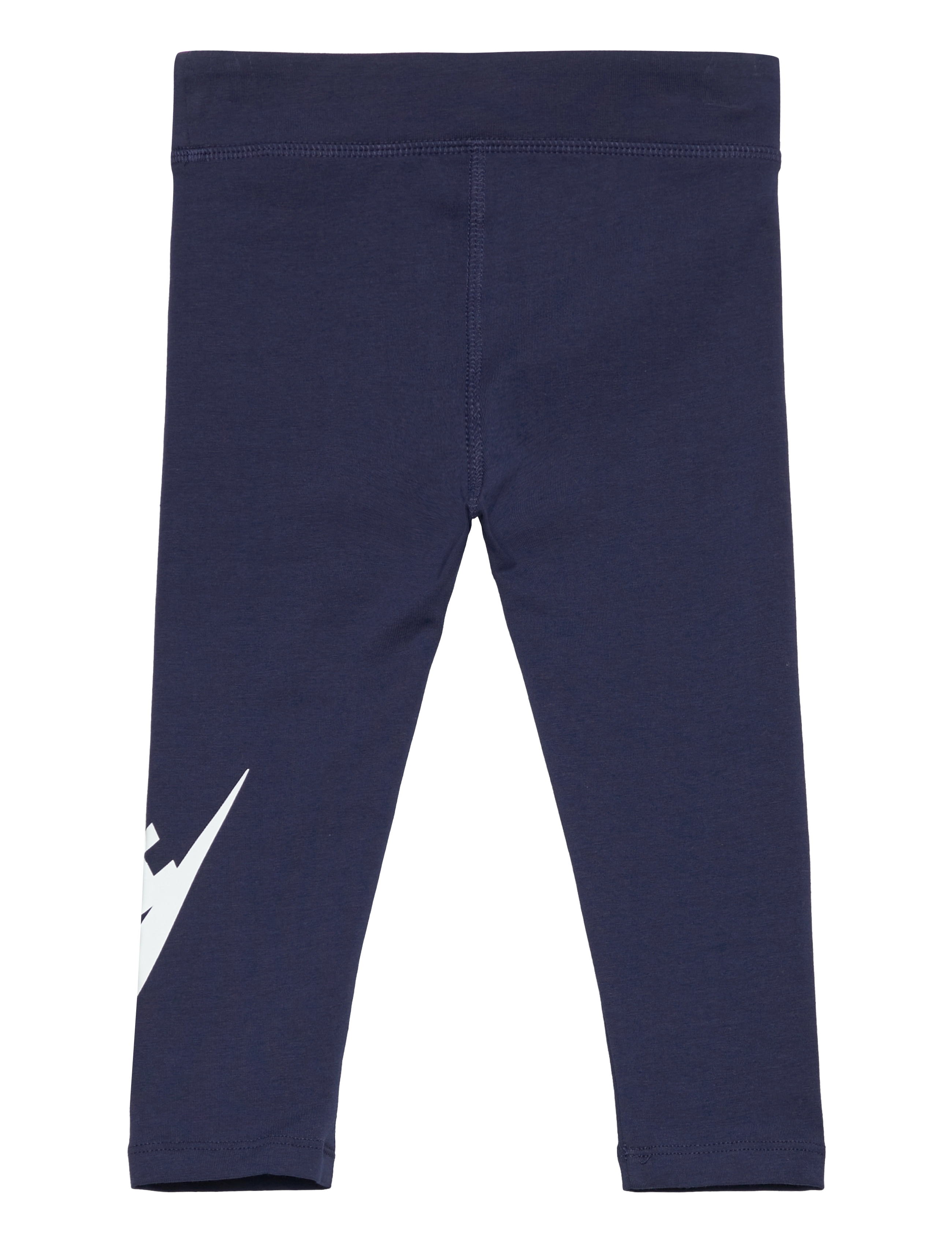 Nike - NKG CLUB HBR HIGH RISE LEGGING - retuusid - midnight navy - 1