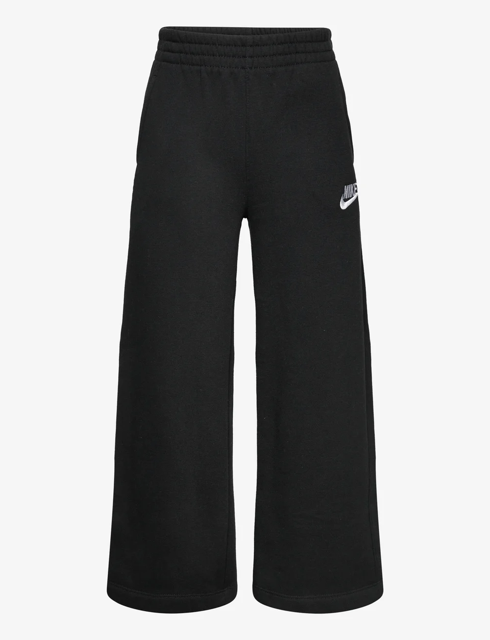 Nike Nike Sportswear Club Fleece Wide Leg Pants Broeken Boozt