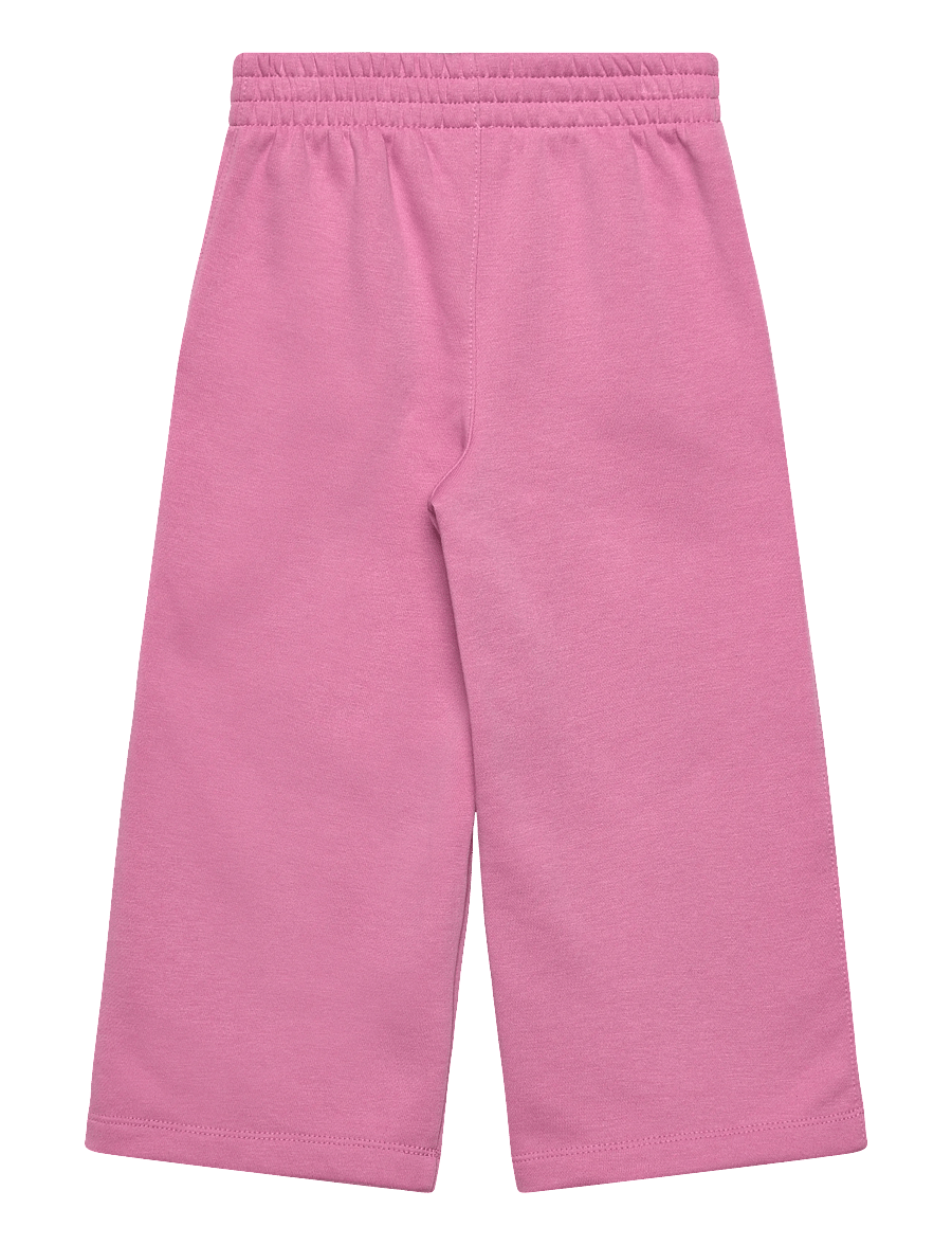 Nike - F7-FLEECE PANT - magic flamingo - 1