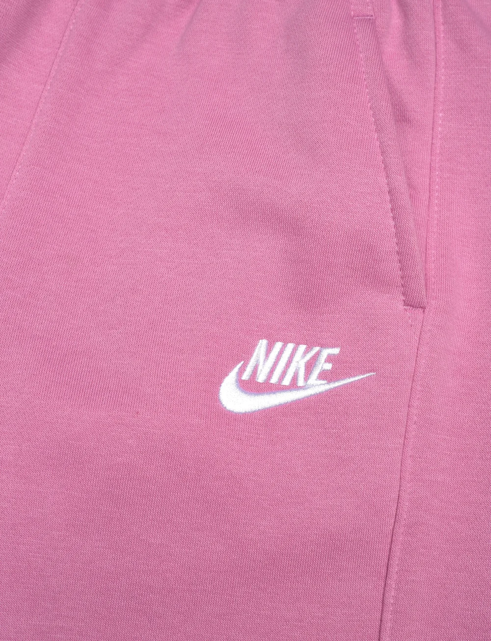 Nike - F7-FLEECE PANT - jogginghosen - magic flamingo - 2