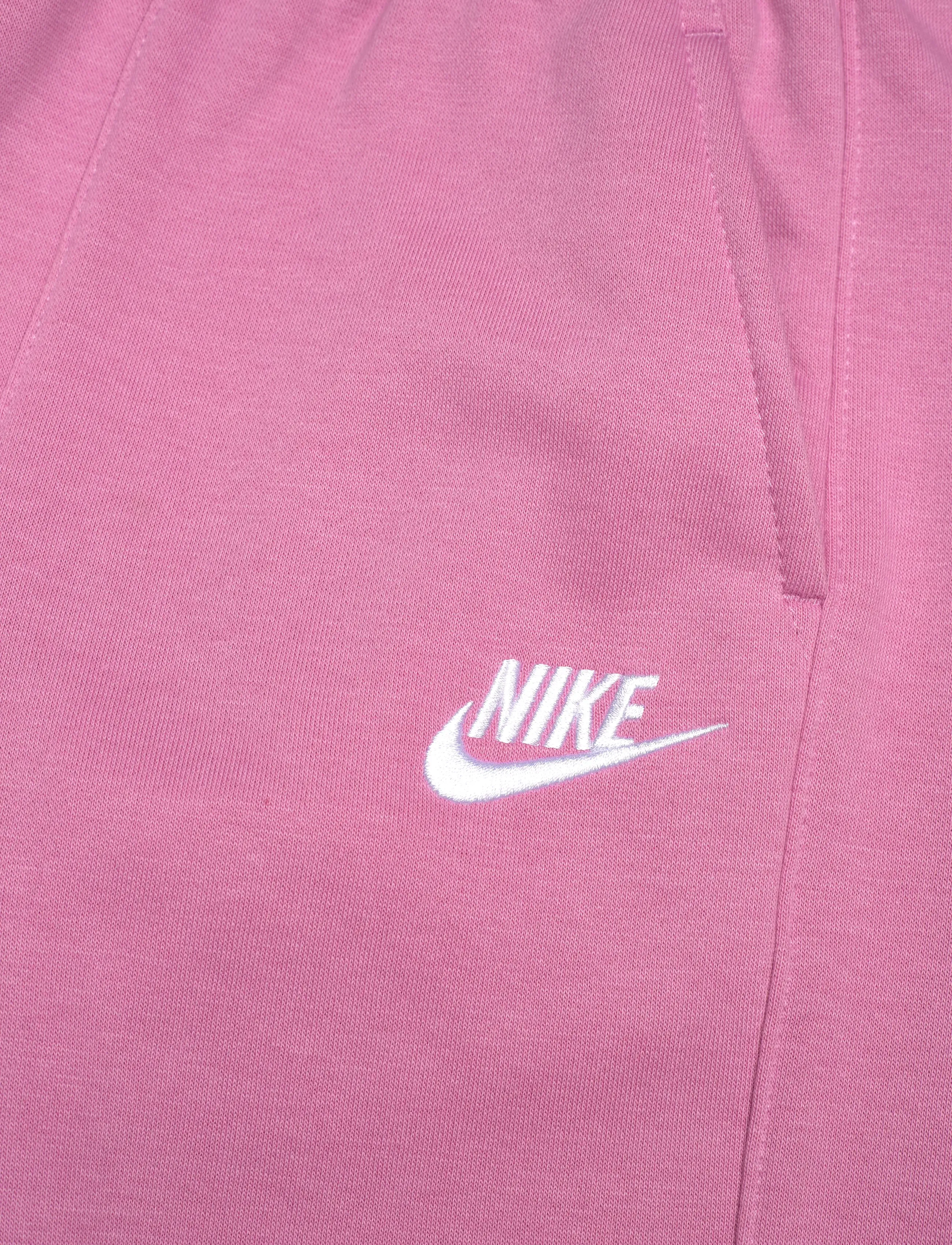 Nike - F7-FLEECE PANT - magic flamingo - 2