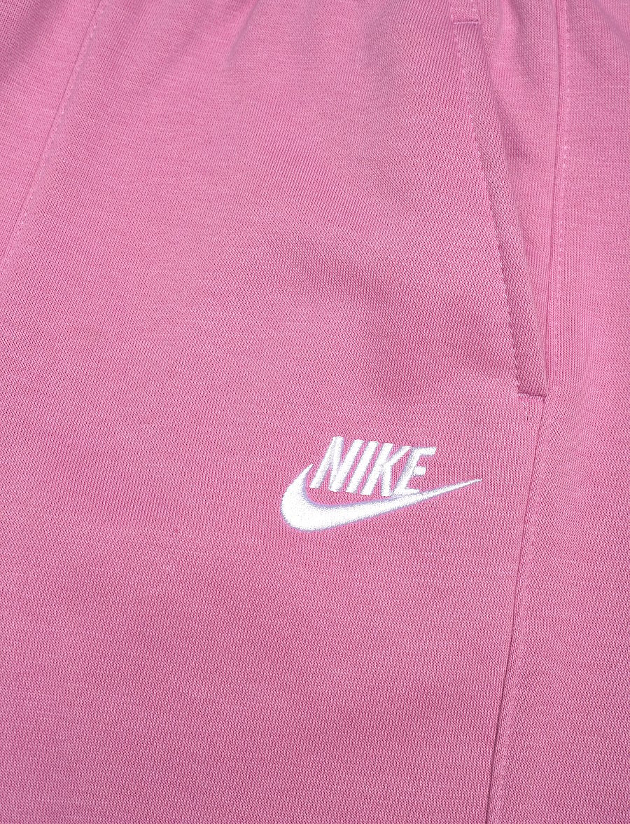 Nike - F7-FLEECE PANT - magic flamingo - 2