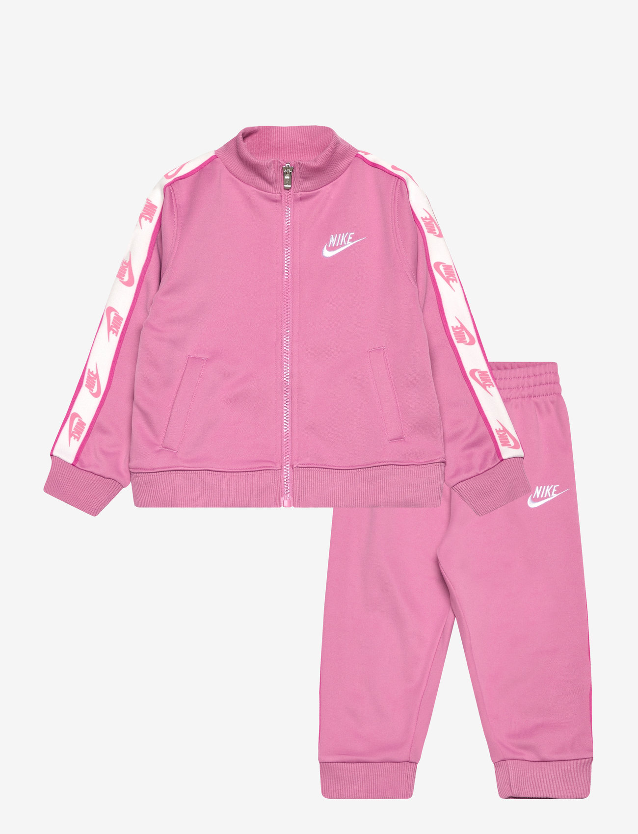 Tricot Tracksuit Kids Nike Tracksuit Set Nike Tricot Set Infant – DTLR