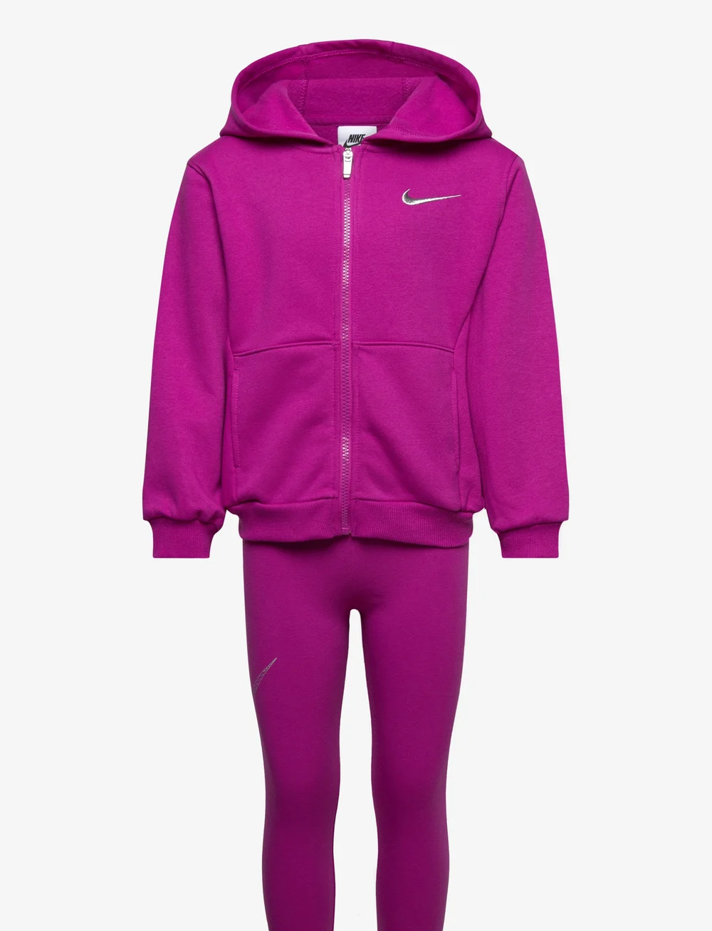 Nike Nike Shine Hoodie And Leggings Set Jogginganzuge Boozt Switzerland