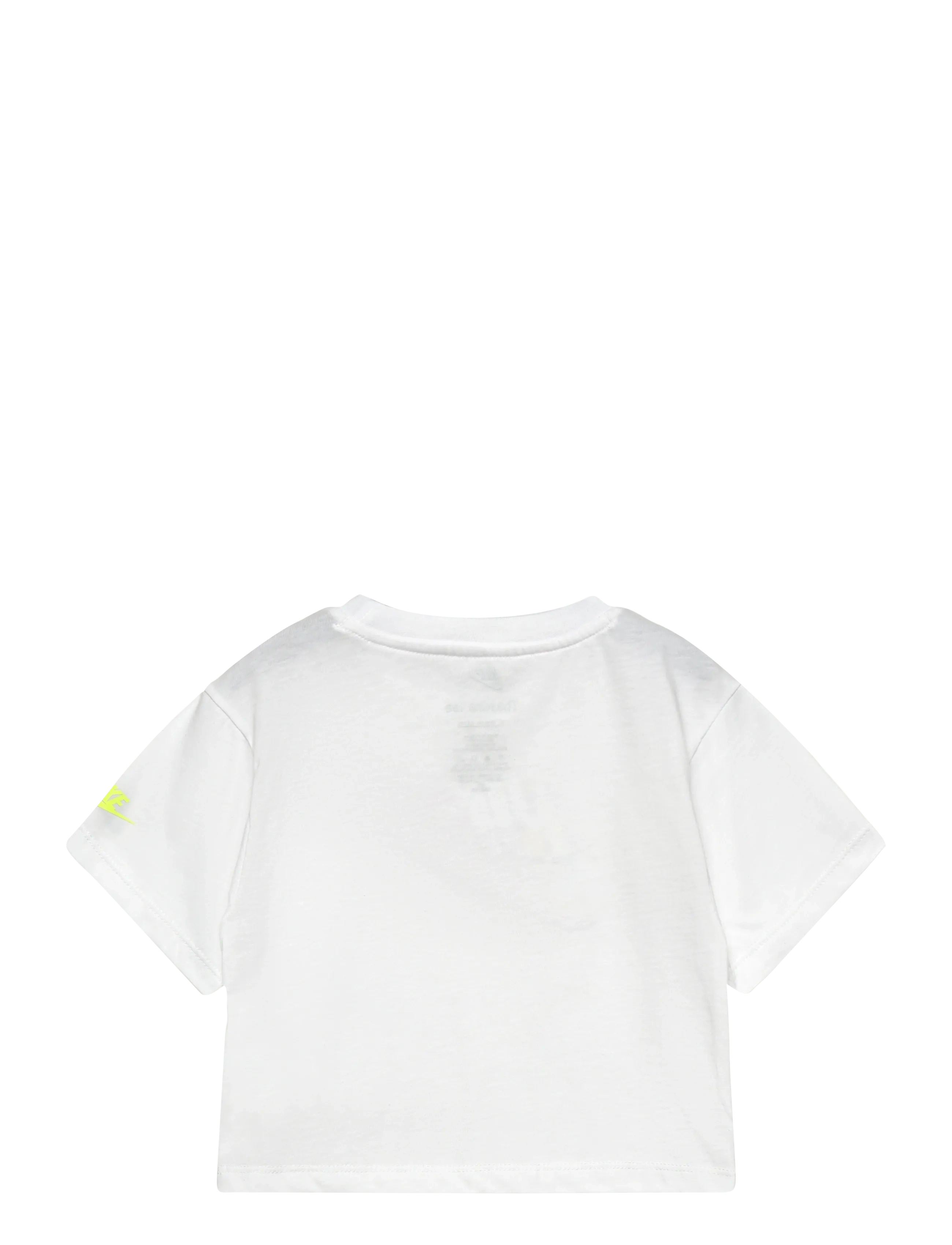Nike - TE-S/S TEE - white - 1