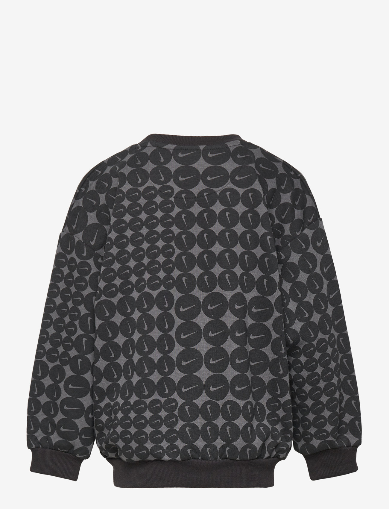 Nike - FW-CREW - dressipluusid - dk smoke grey - 1