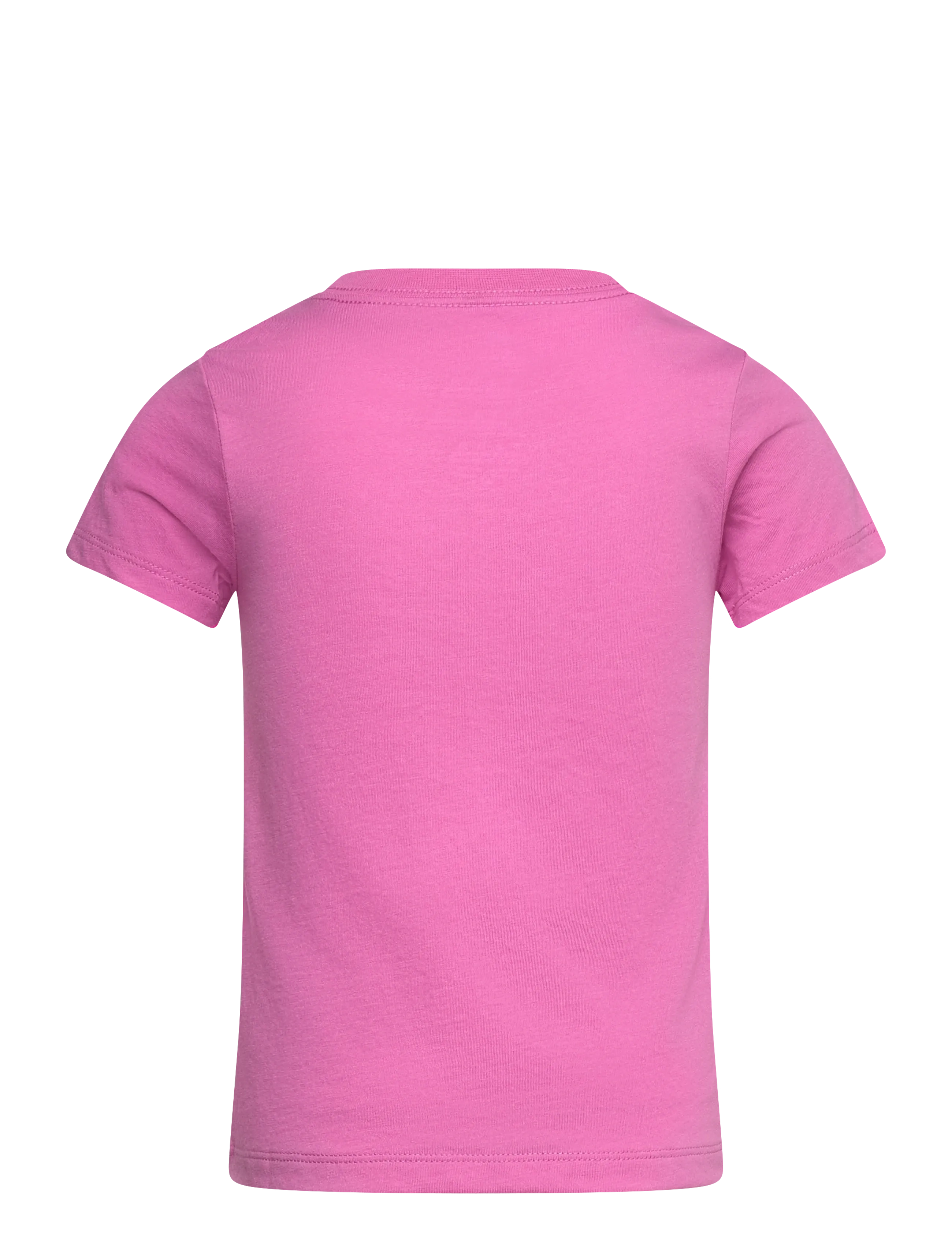 Nike - TE-S/S TEE - playful pink - 1