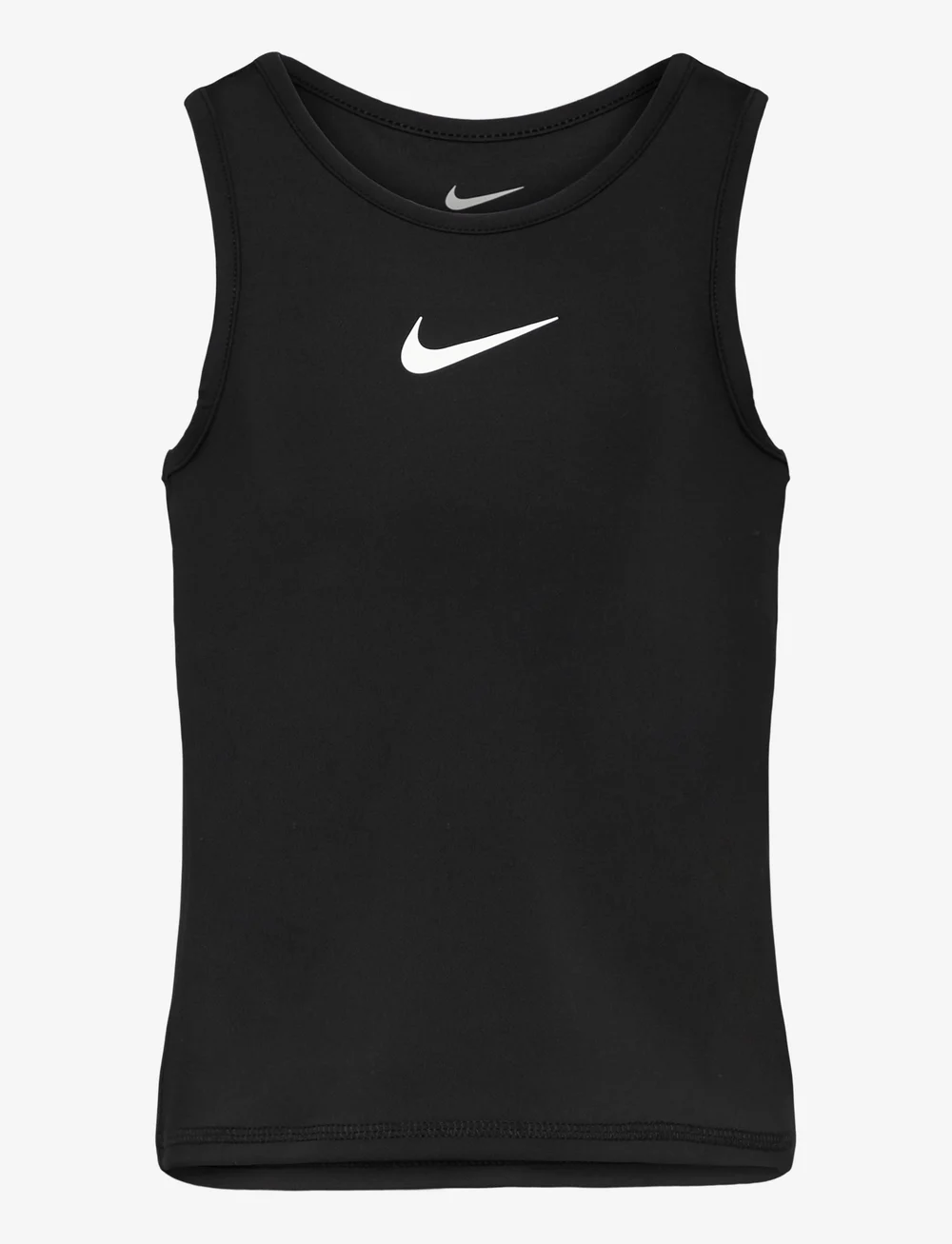 Nike - D5-DRI-FIT TANK TOP - sportoberteile - black - 0