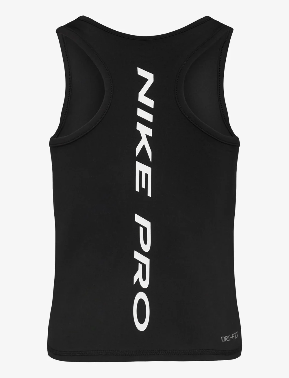 Nike - D5-DRI-FIT TANK TOP - sportoberteile - black - 1