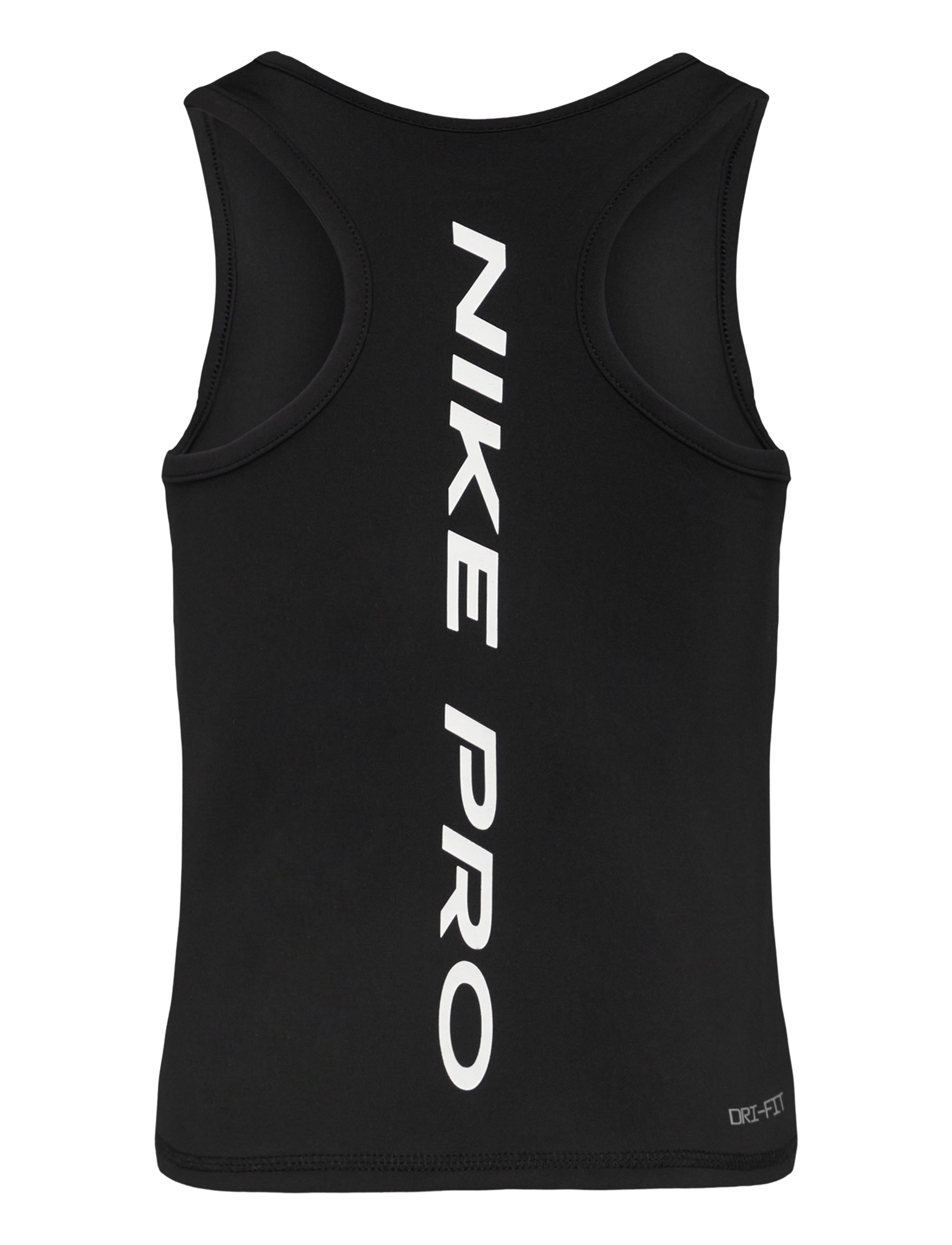 Nike - NKG NIKE PRO TANK - spordisärgid - black - 1