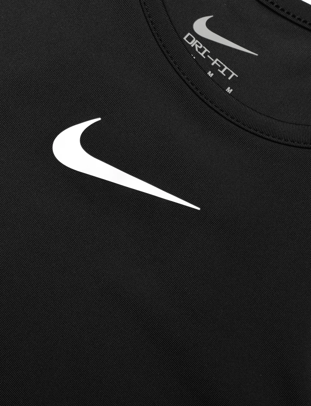 Nike - D5-DRI-FIT TANK TOP - sportoberteile - black - 2
