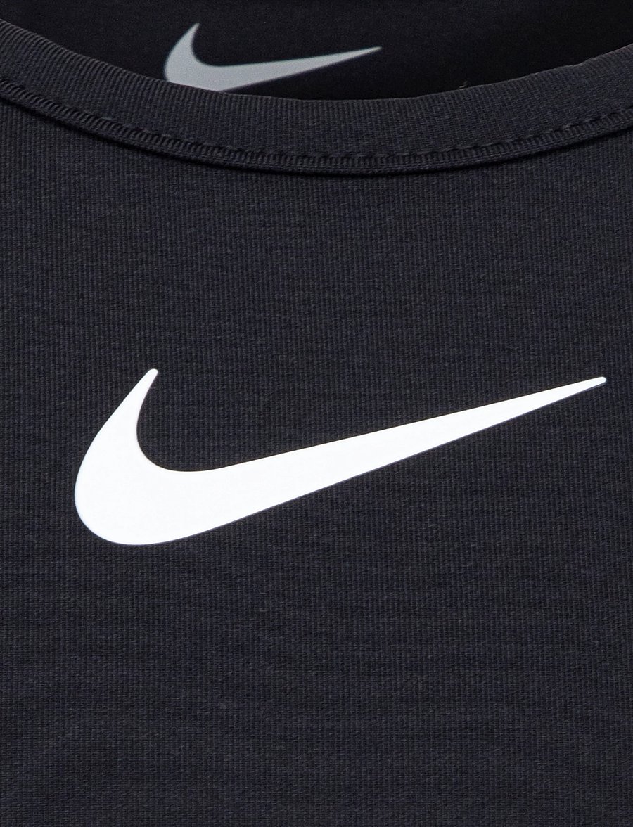 Nike - NIKE PRO TANK - sportoberteile - black - 3