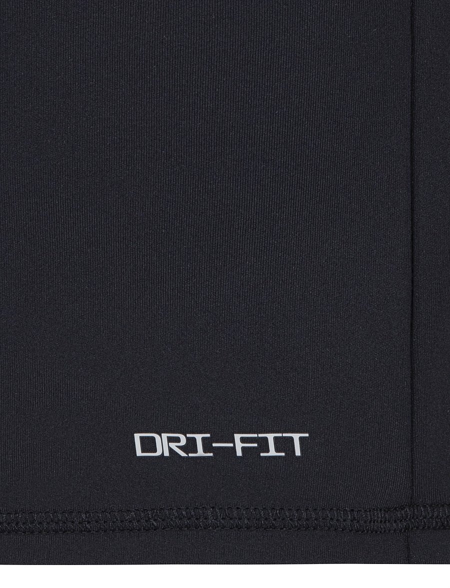 Nike - NIKE PRO TANK - sportoberteile - black - 4