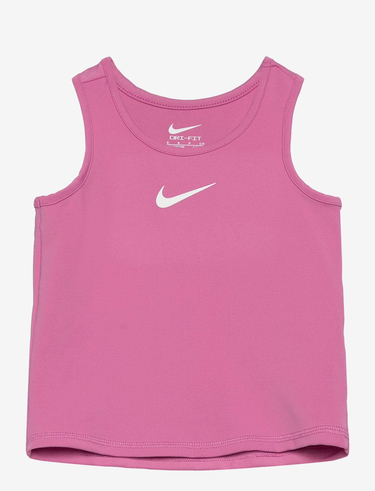 Nike - D5-DRI-FIT TANK TOP - sporttoppar - magic flamingo - 0