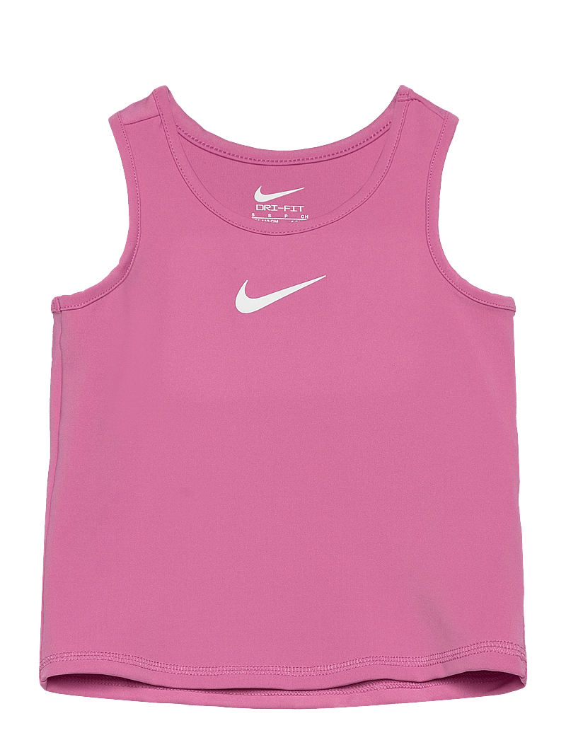 Nike - D5-DRI-FIT TANK TOP - sporttoppar - magic flamingo - 0
