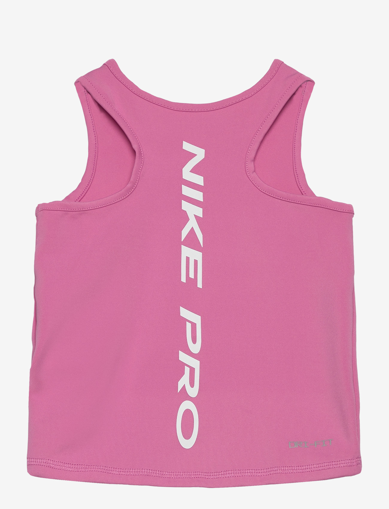 Nike - D5-DRI-FIT TANK TOP - sporttoppar - magic flamingo - 1