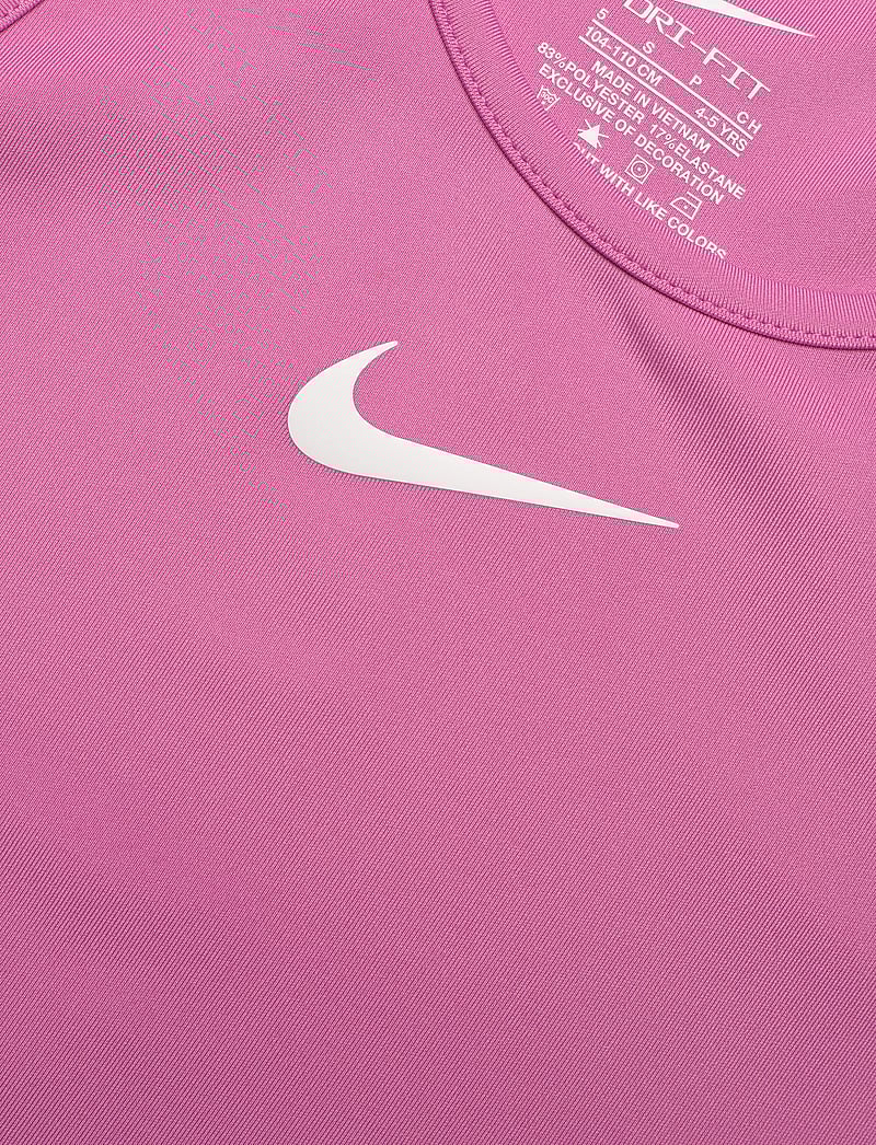 Nike - D5-DRI-FIT TANK TOP - sporttoppar - magic flamingo - 2