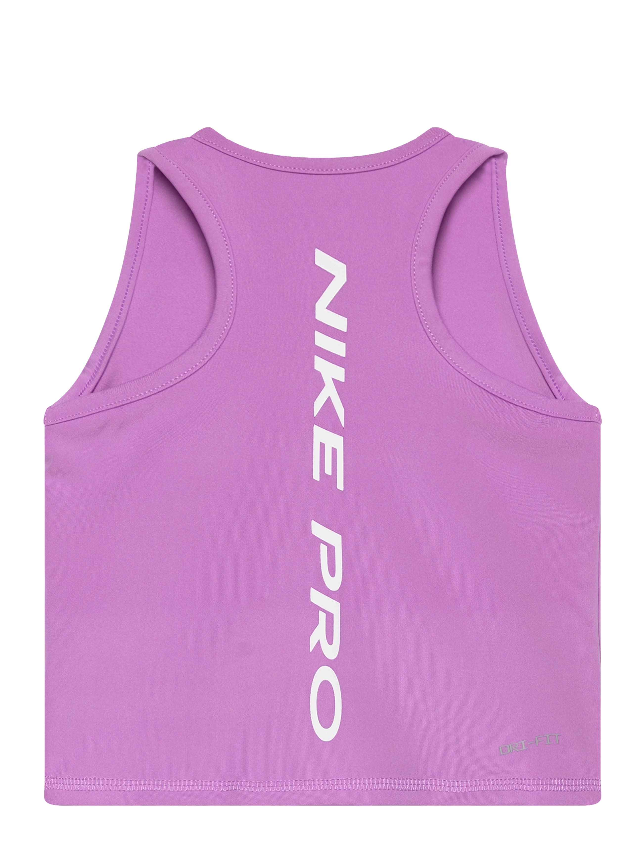 Nike - NKG NIKE PRO TANK - sportoberteile - rush fuchsia - 1