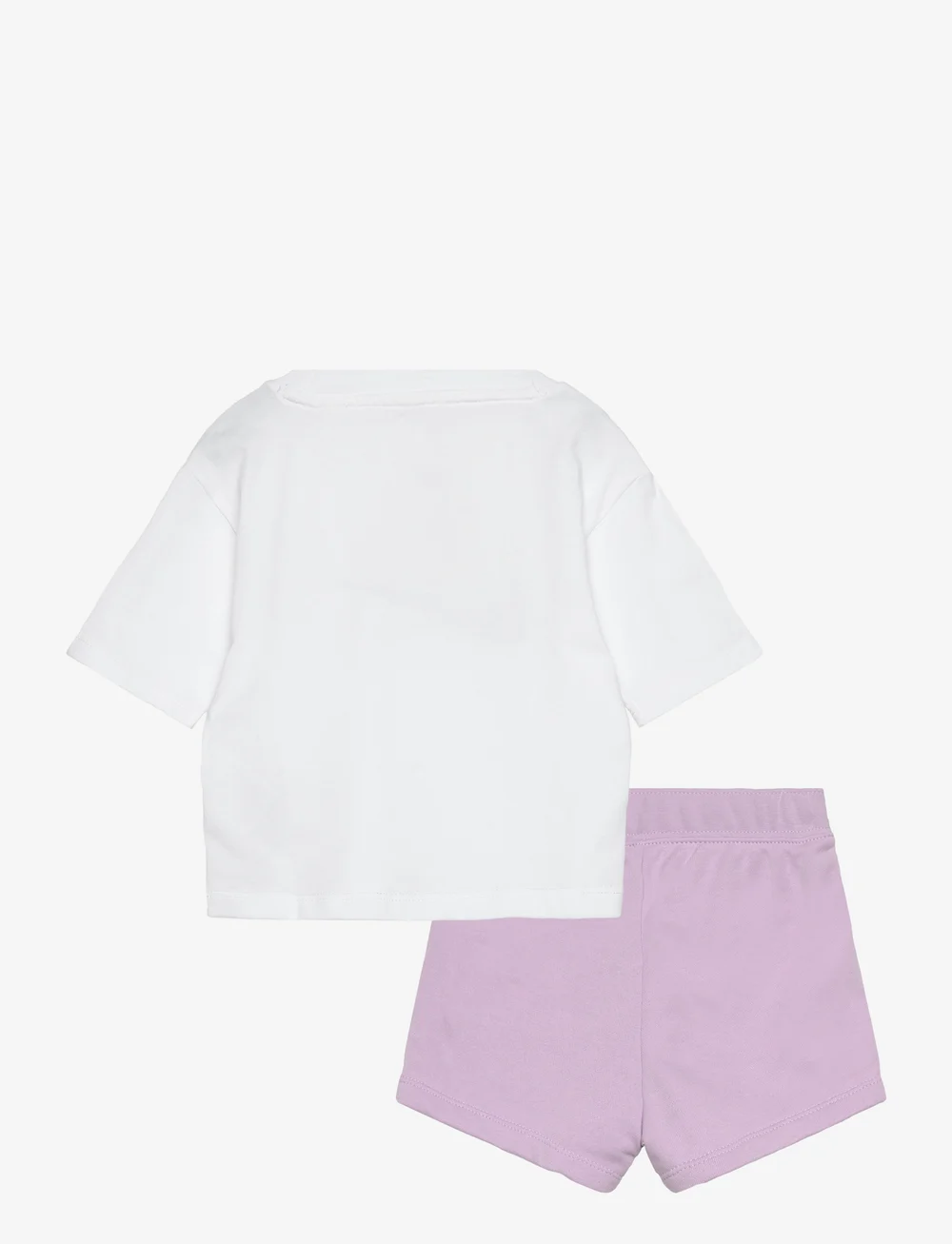 Nike - KS-KNIT SHORT SET - 2-osalised komplektid - doll - 1
