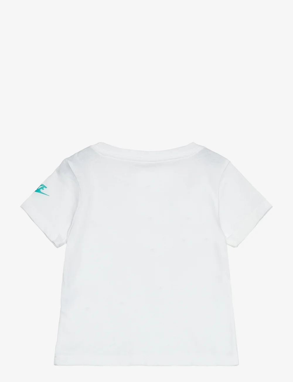 Nike - TE-S/S TEE - marškinėliai trumpomis rankovėmis - white - 1