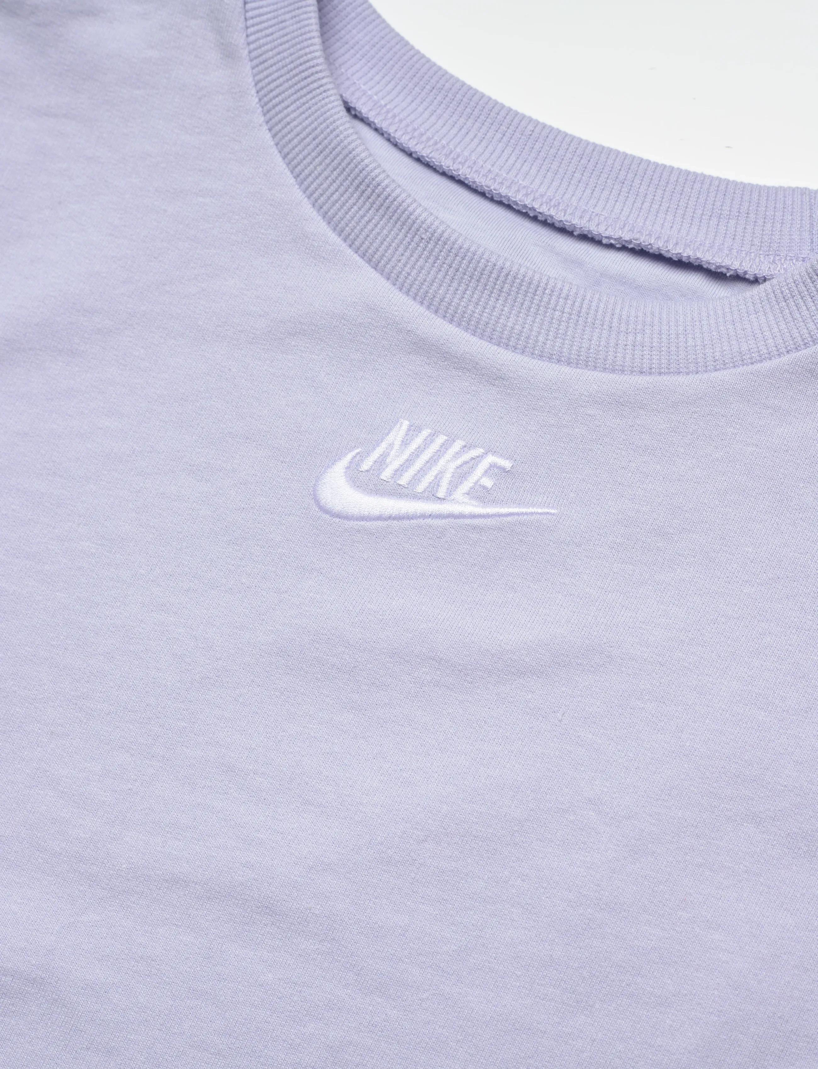 Nike - NKG BABY FRENCH TERRY SET - 2-delat set - grey - 2