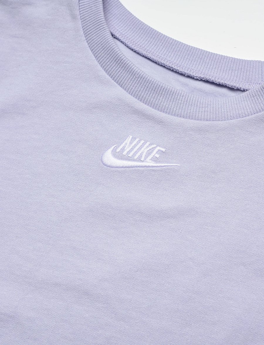 Nike - NKG BABY FRENCH TERRY SET - 2-teilige sets - grey - 2