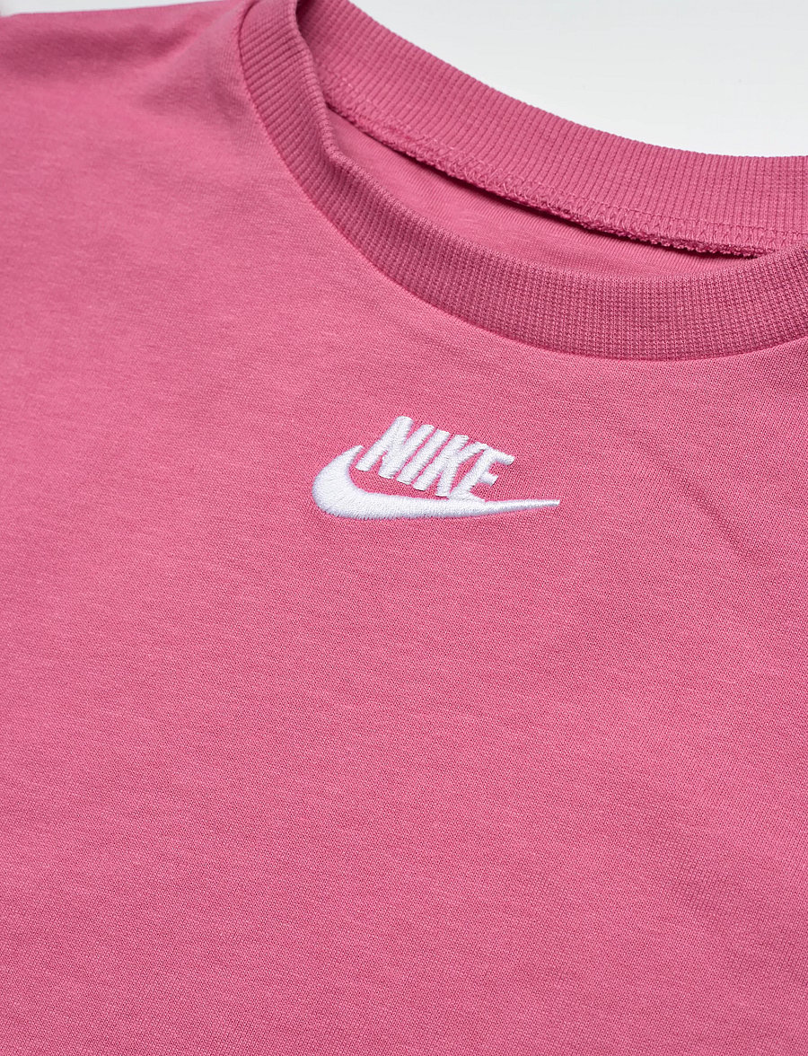 Nike - NKG BABY FRENCH TERRY SET - 2-teilige sets - pink - 2