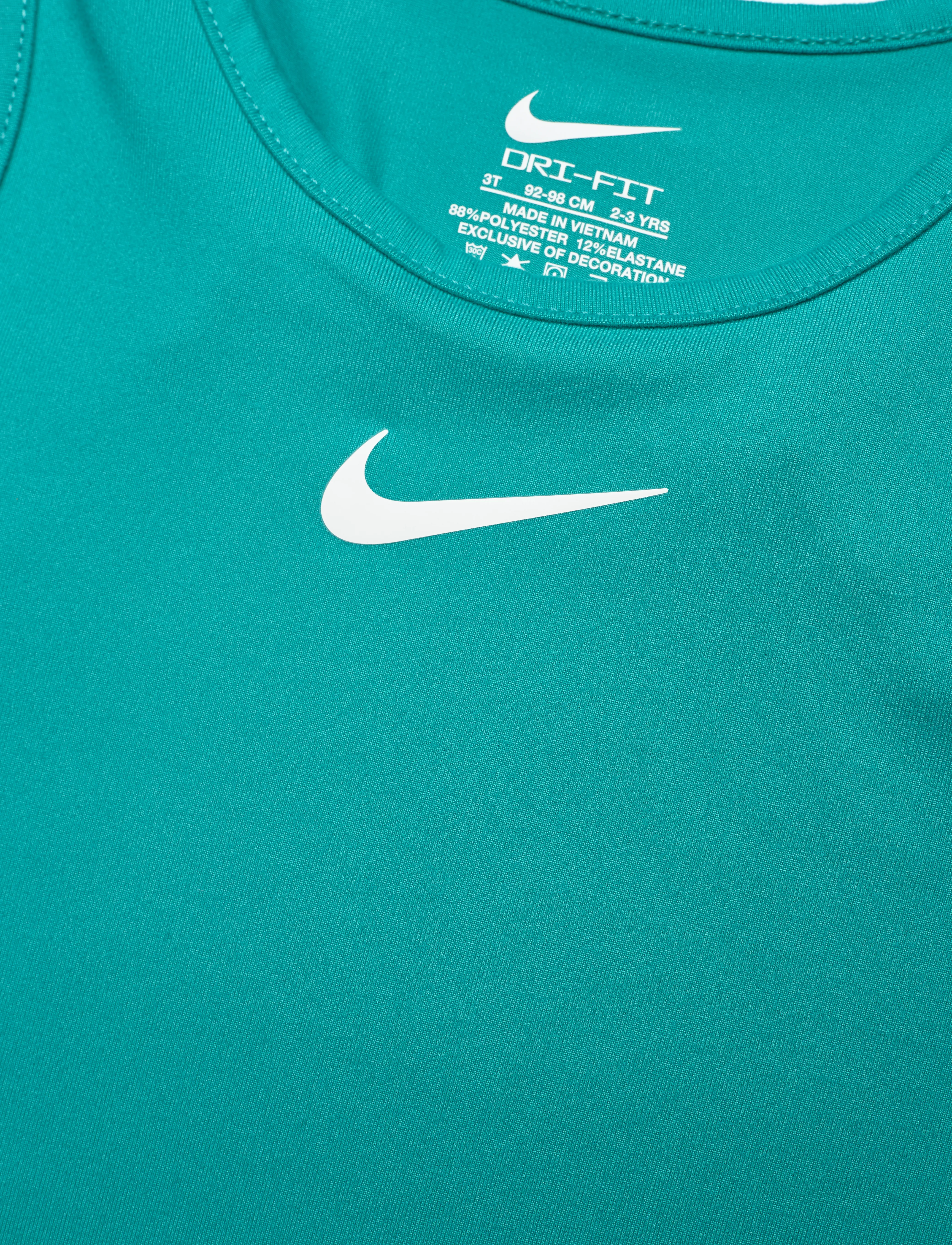 Nike - KS-KNIT SHORT SET - dusty cactus - 2