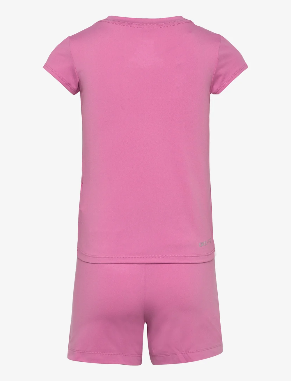 Nike - KO-SKORT/SCOOTER SET - 2-teilige sets - magic flamingo - 1