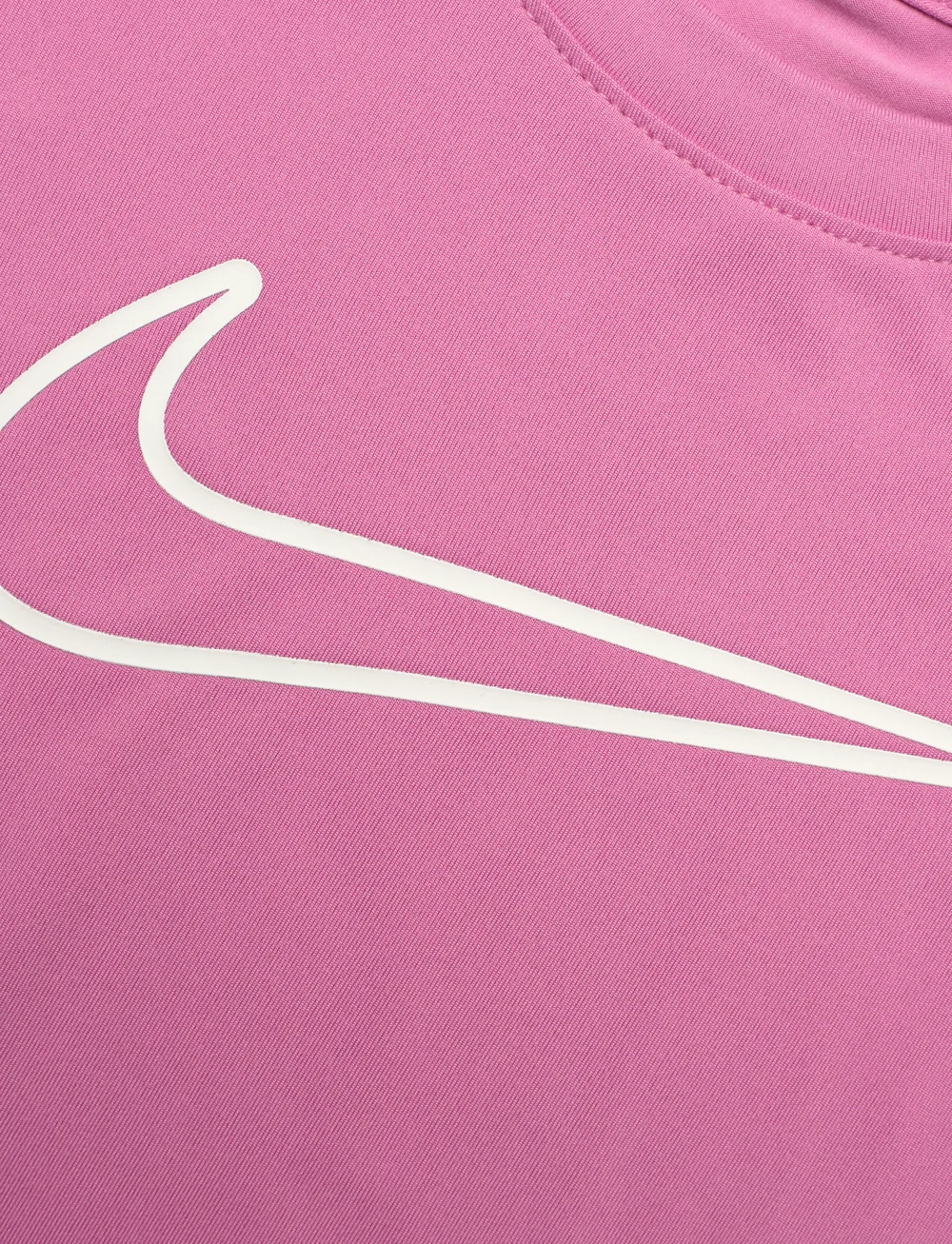 Nike - KO-SKORT/SCOOTER SET - 2-teilige sets - magic flamingo - 4