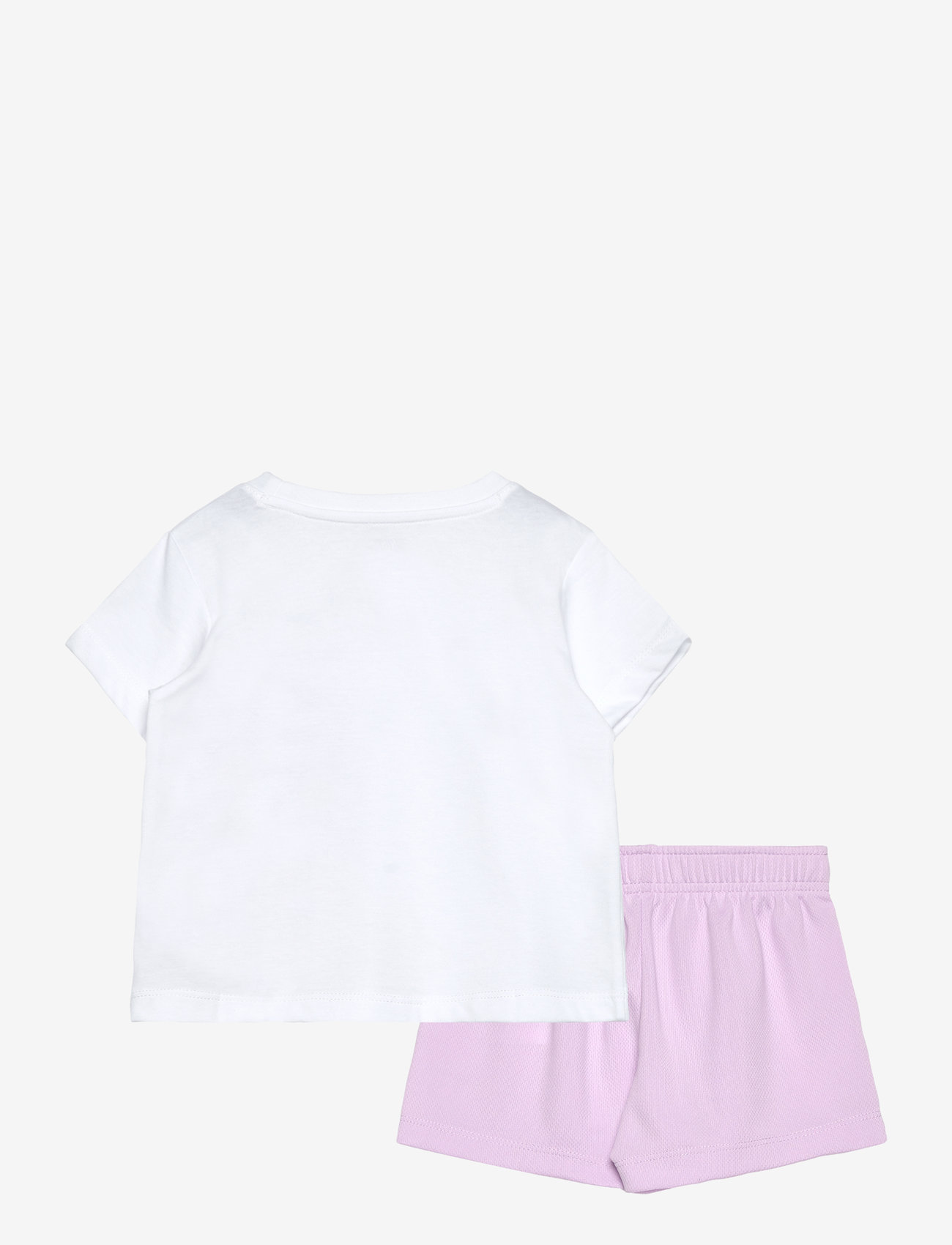 Nike - KS-KNIT SHORT SET - doll - 1