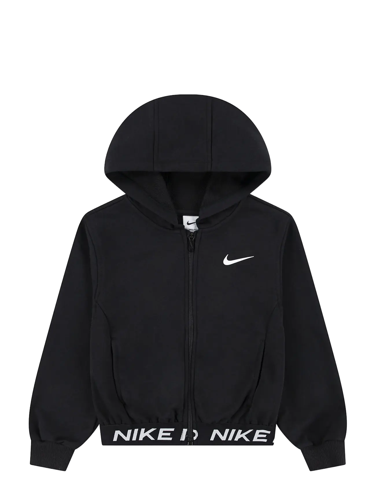 Nike Nike Pro Essentials Hoodie - Alles anzeigen - BLACK / black