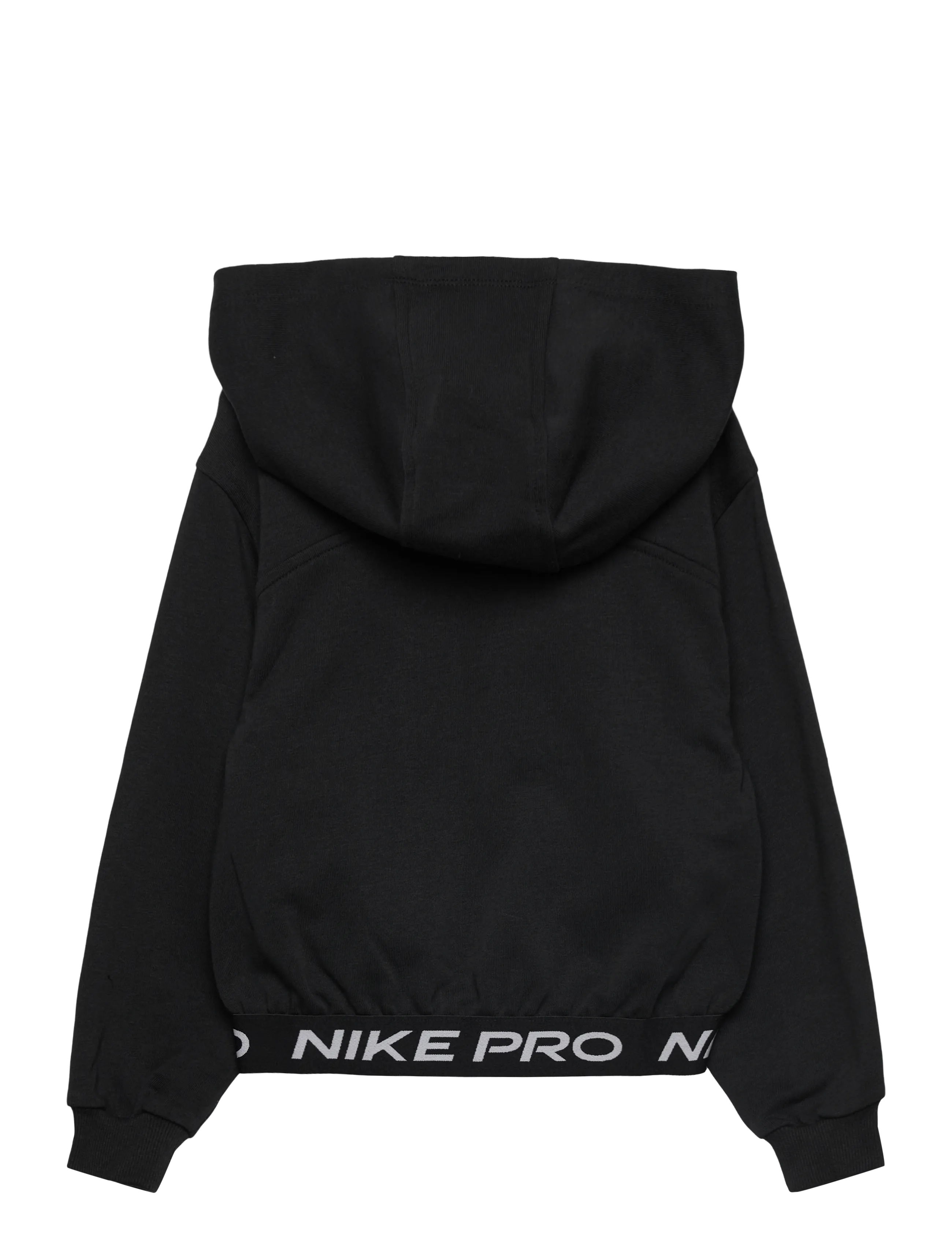 Nike - Nike Pro Essentials Hoodie - hoodies - black - 1