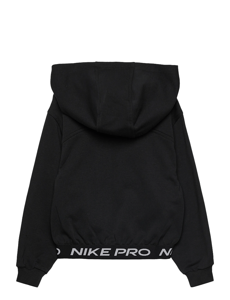 Nike - Nike Pro Essentials Hoodie - hoodies - black - 1