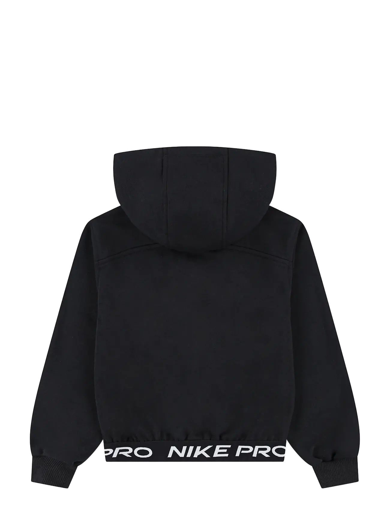 Nike - Nike Pro Essentials Hoodie - herbstliche kleidung - black - 1