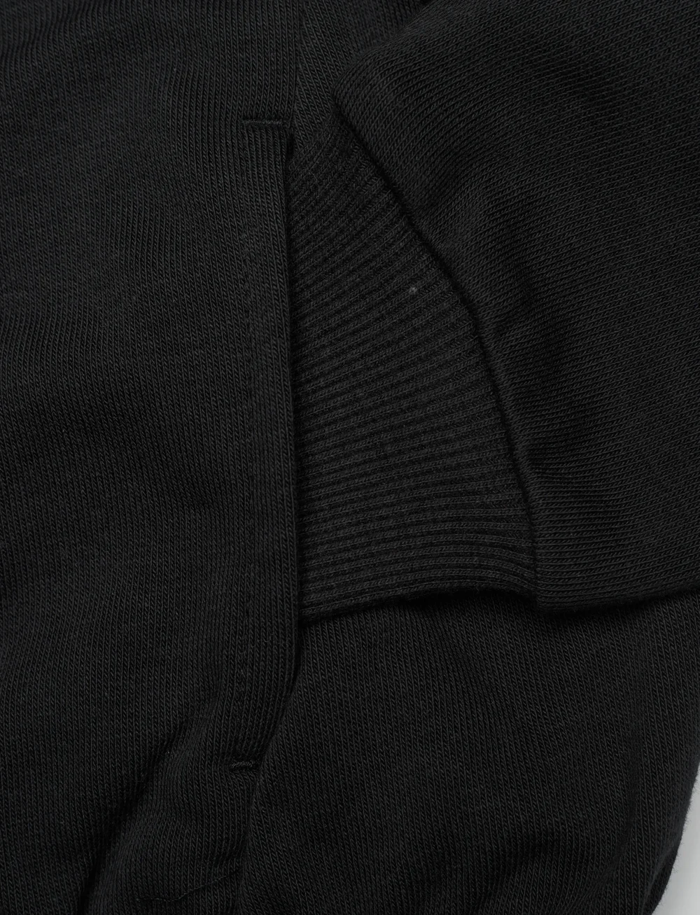 Nike - DH-DRI-FIT FULL ZIP HOODY - kapuzenpullover - black - 3