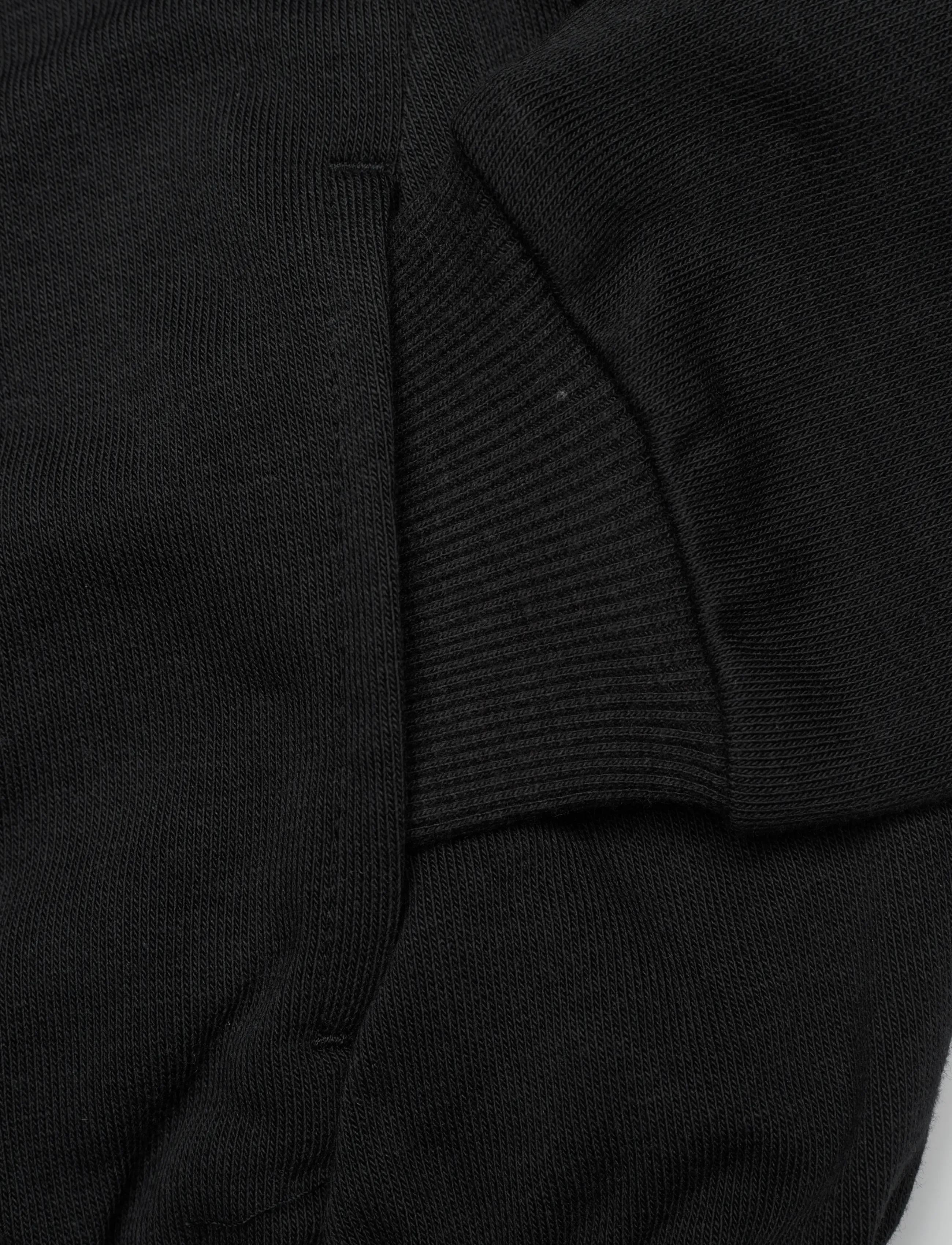 Nike - Nike Pro Essentials Hoodie - hoodies - black - 3