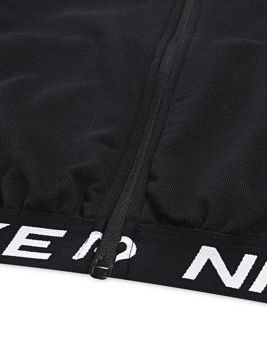 Nike - Nike Pro Essentials Hoodie - kapuzenpullover - black - 3