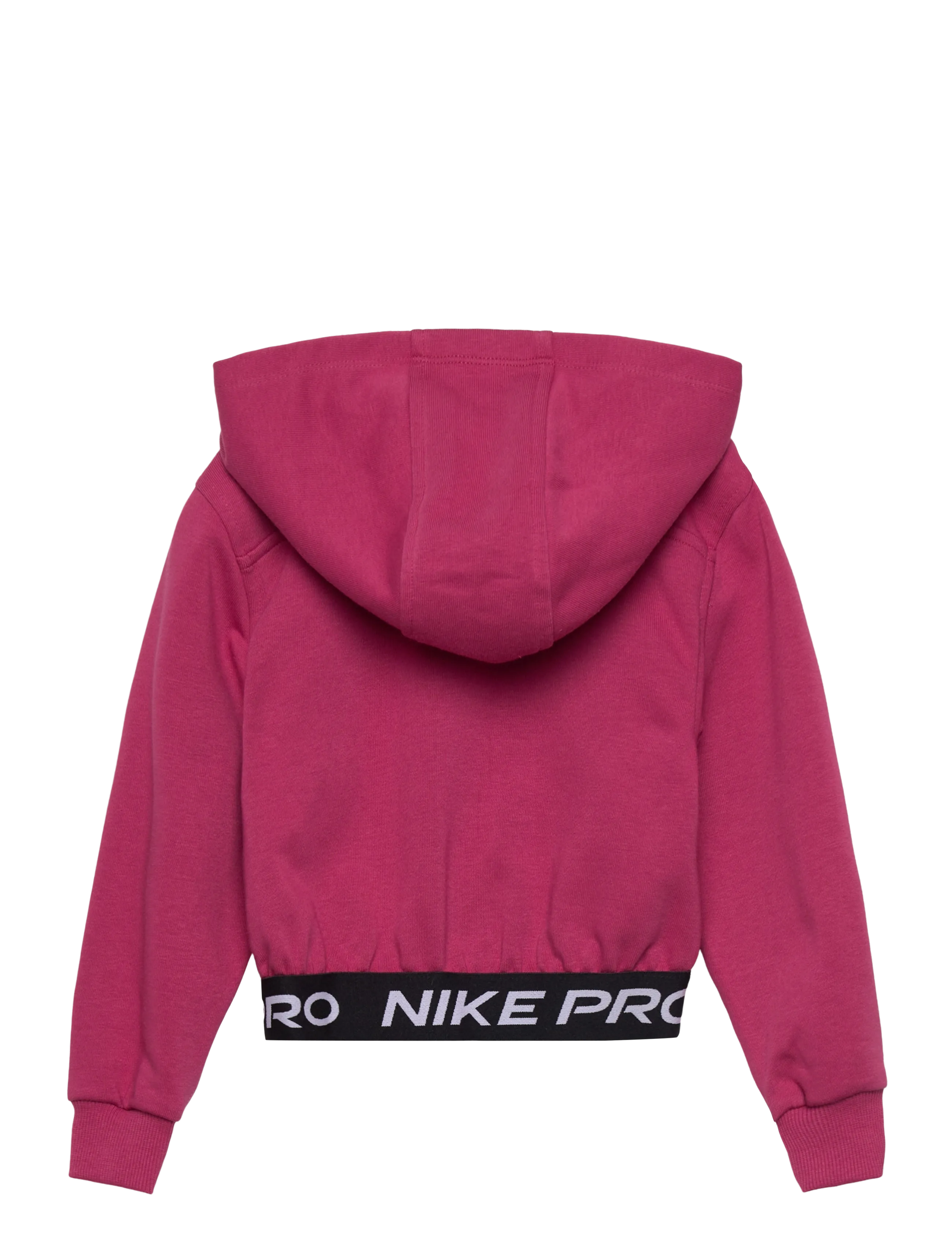 Nike - Nike Pro Essentials Hoodie - hættetrøjer - sweet beet - 1